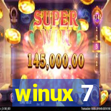 winux 7